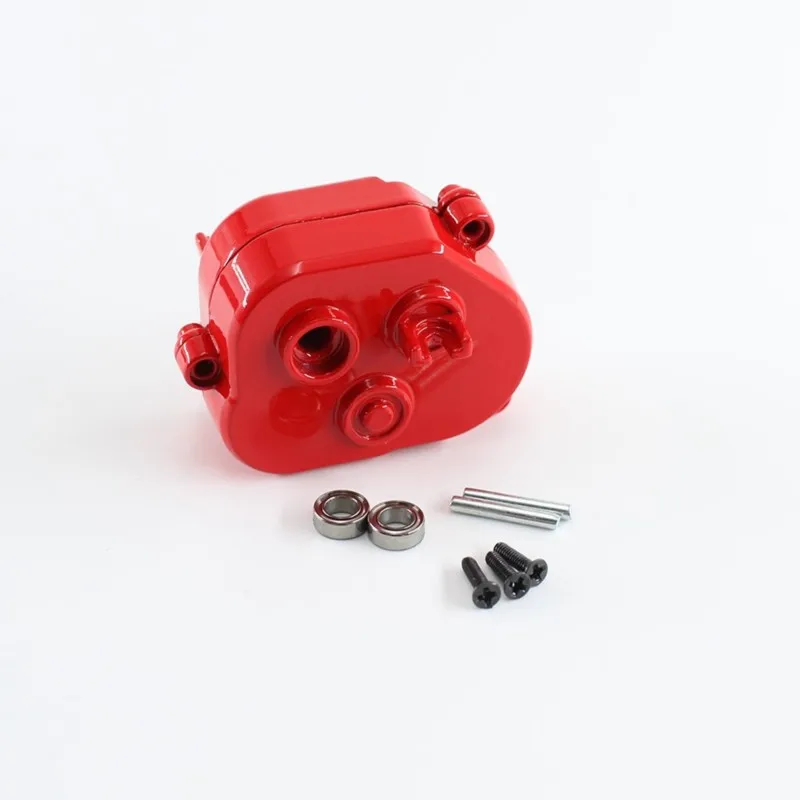 RC Car Replacement Transmission Group Kit For Mn MN82S For MN78 For MN168 99S Models- Upgrade Parts
RC Car Replacement Transmission Group Kit For Mn MN82S For MN78 For MN168 99S Models- Upgrade Parts