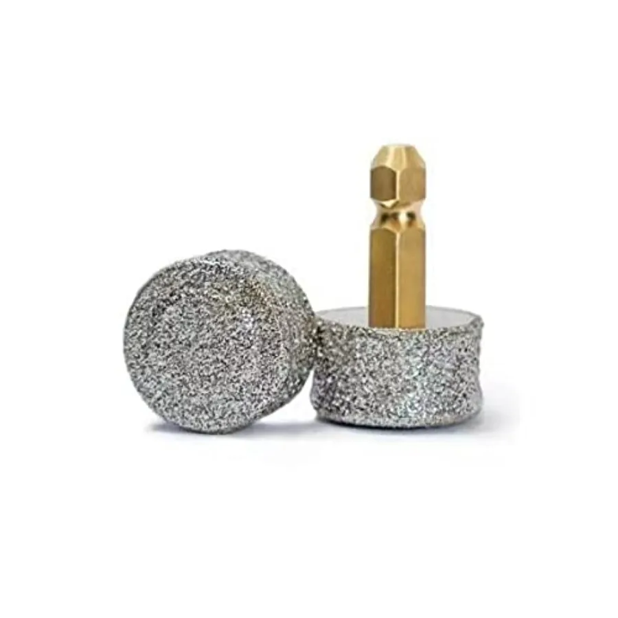 2 Pack Replacement Grinding Wheels/Heads/Bits for Casfuy Except N70, N75, N90,Heusom, LuckyTail and Most Brands' Cat/Pet/Dog Na
2 Pack Replacement Grinding Wheels/Heads/Bits for Casfuy Except N70, N75, N90,Heusom, LuckyTail and Most Brands' Cat/Pet/Dog Na