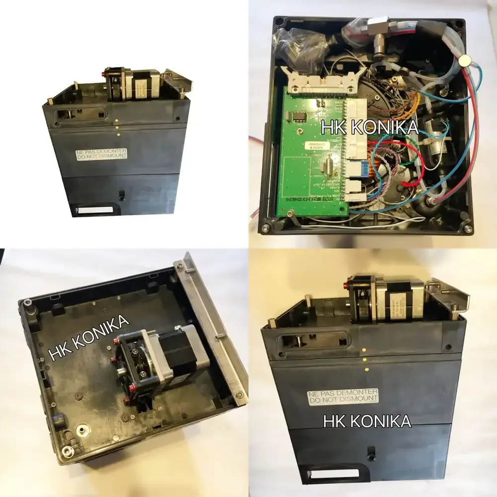 2026 Hot Item Ink Core Circuit Module ENM37251 for Imaje 9020 Inkjet Printer
2026 Hot Item Ink Core Circuit Module ENM37251 for Imaje 9020 Inkjet Printer
