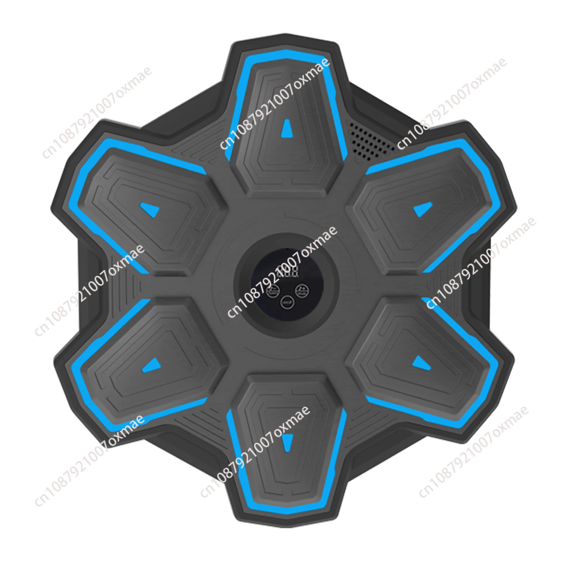 Smart Bluetooth Music Boxing Machine Home Boxing Trainer Adult Electronic Target Music Boxing Target Wall Target
Smart Bluetooth Music Boxing Machine Home Boxing Trainer Adult Electronic Target Music Boxing Target Wall Target