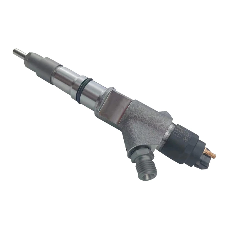 Factory direct sales diesels injector assembly 0445120153 nozzle
Factory direct sales diesels injector assembly 0445120153 nozzle