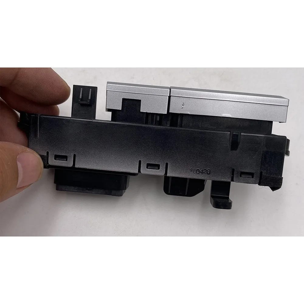 For Hyundai Elantra 2019 AD Auto Start-Stop Switch Button 93350 F0100 93350F0100 93350-F0100 1pc Brand New
For Hyundai Elantra 2019 AD Auto Start-Stop Switch Button 93350 F0100 93350F0100 93350-F0100 1pc Brand New