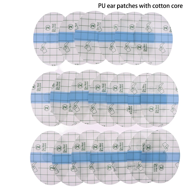 20/30pcs/Set Swimming Cover Cap Waterproof Ear Protector Baby Swimming Ear Protection Patch Shower Cap Tool Waterproof Sticker
20/30pcs/Set Swimming Cover Cap Waterproof Ear Protector Baby Swimming Ear Protection Patch Shower Cap Tool Waterproof Sticker