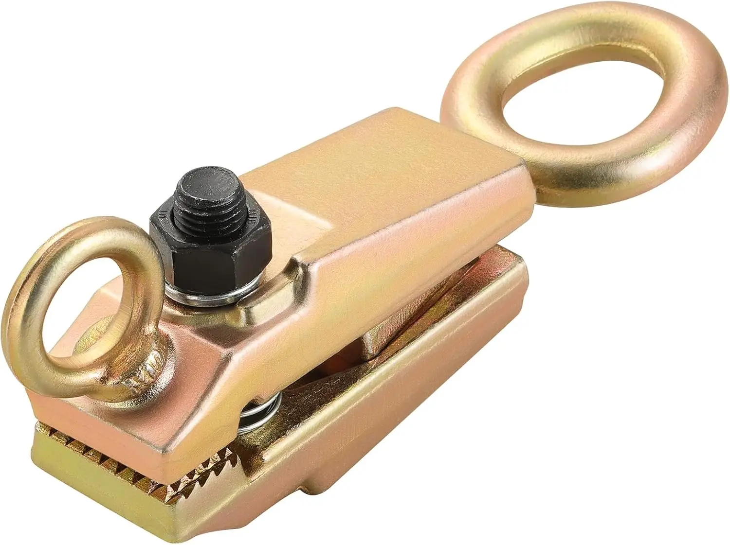 5-тонный двусторонний автоматический зажим для кузова, самозатягивающийся инструмент для ремонта столкновений и обслуживания листового металла
5-тонный двусторонний автоматический зажим для кузова, самозатягивающийся инструмент для ремонта столкновений и обслуживания листового металла