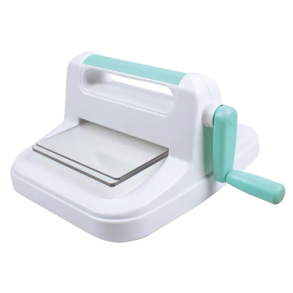 U50 Manual Die Cutting Embossing Machine Mini Opening Scrapbooking Handmake Tools for DIY Art Craft Card Decorations
U50 Manual Die Cutting Embossing Machine Mini Opening Scrapbooking Handmake Tools for DIY Art Craft Card Decorations