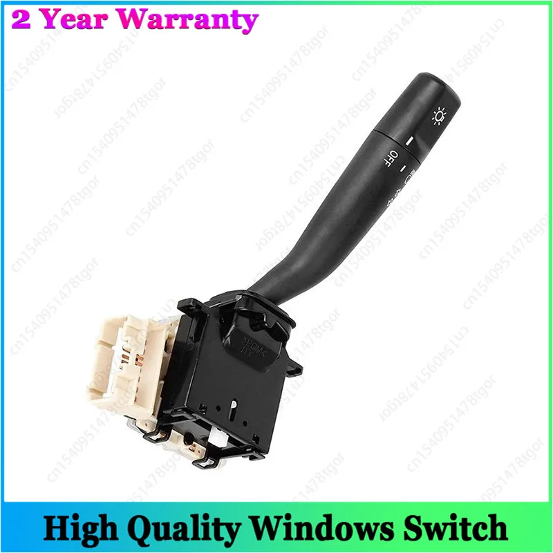 For Toyota Prius Camry RAV4 Fog Light Turn Signal Switch 84140-26140 8414026140 84140-06060
For Toyota Prius Camry RAV4 Fog Light Turn Signal Switch 84140-26140 8414026140 84140-06060