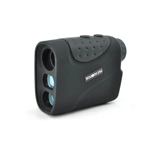 Visionking 6x21 Portable Laser Range Finder for Hunting/Golf Monocular 1200m Distance Meter Rain Resistant Rangefinder Black
Visionking 6x21 Portable Laser Range Finder for Hunting/Golf Monocular 1200m Distance Meter Rain Resistant Rangefinder Black