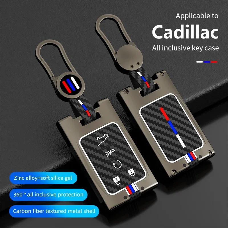 Car Remote Key Case Cover Shell Fob For Chevrolet C7 Corvette Cadillac CTS ATS 28T CTSV XTS DTS SLS SRX XLS STS Escalade
Car Remote Key Case Cover Shell Fob For Chevrolet C7 Corvette Cadillac CTS ATS 28T CTSV XTS DTS SLS SRX XLS STS Escalade