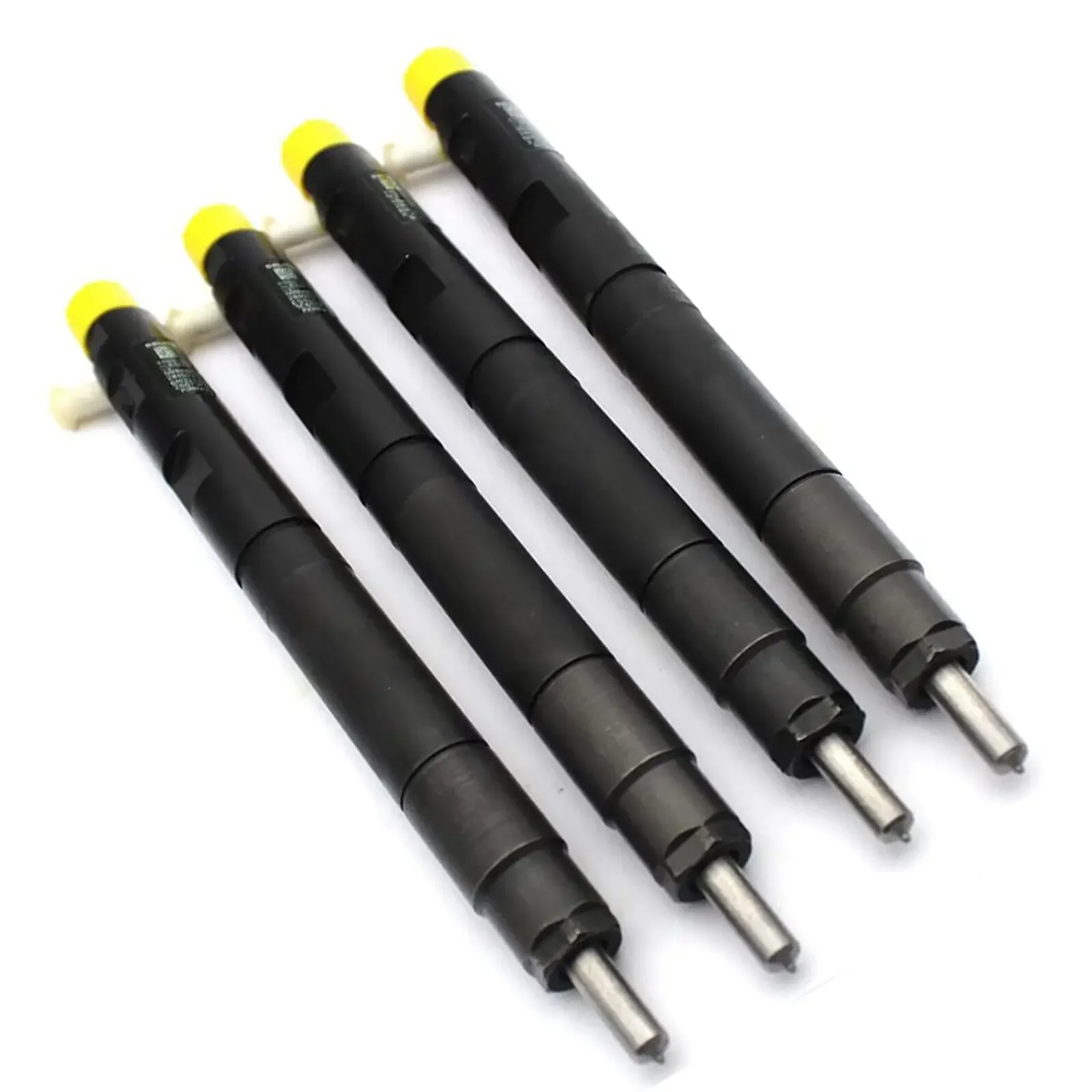Топливная форсунка Common Rail 1100100 -ED01 1100100 ED01 для Great Wall Wingle H5 H6 GW4D20 2.0T 4шт.
Топливная форсунка Common Rail 1100100 -ED01 1100100 ED01 для Great Wall Wingle H5 H6 GW4D20 2.0T 4шт.