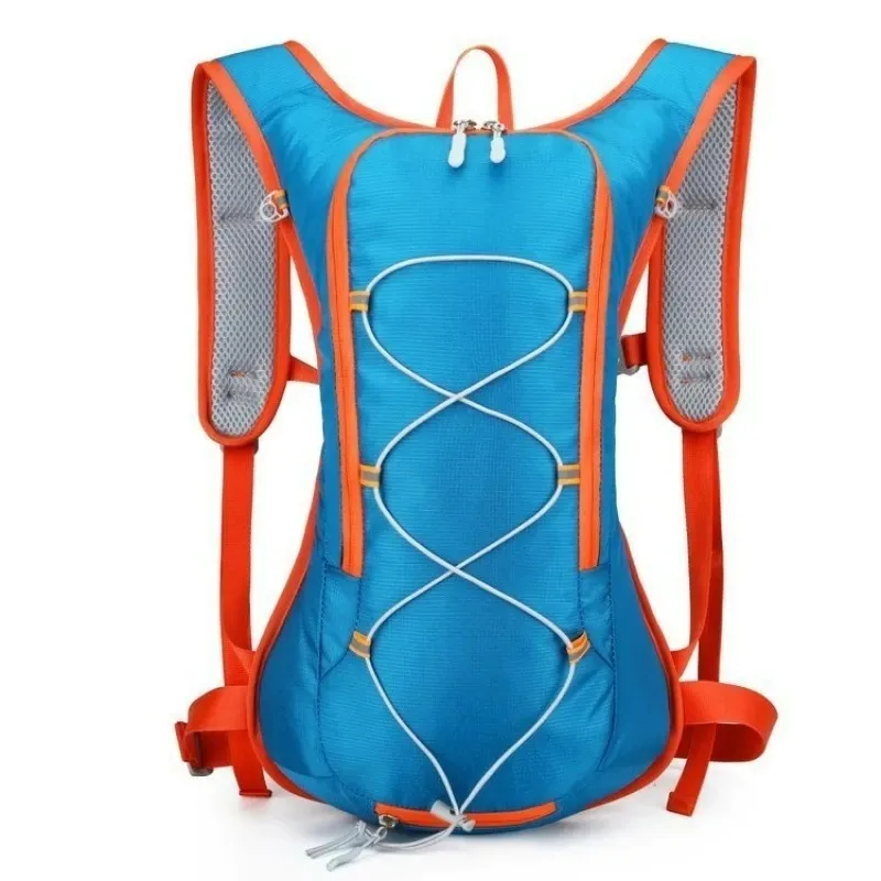 Outdoor Cycling Backpack Portable Waterproof Bicycle Bags Outdoor Sports Climbing Hiking Pouch MTB Road Bike Hydration Backpack
Outdoor Cycling Backpack Portable Waterproof Bicycle Bags Outdoor Sports Climbing Hiking Pouch MTB Road Bike Hydration Backpack