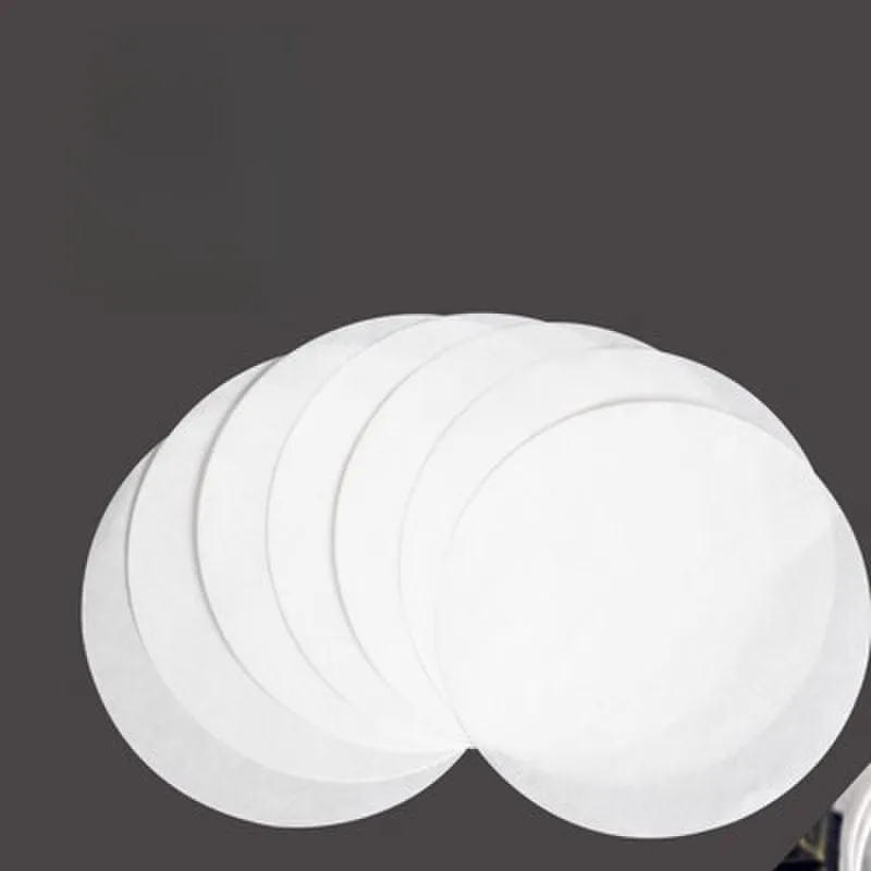 Oil-resistant round Baking Paper for Steng Buns Dry Box Isolation Paper Easy-open Canister Spiral Mouth Can Paper
Oil-resistant round Baking Paper for Steng Buns Dry Box Isolation Paper Easy-open Canister Spiral Mouth Can Paper