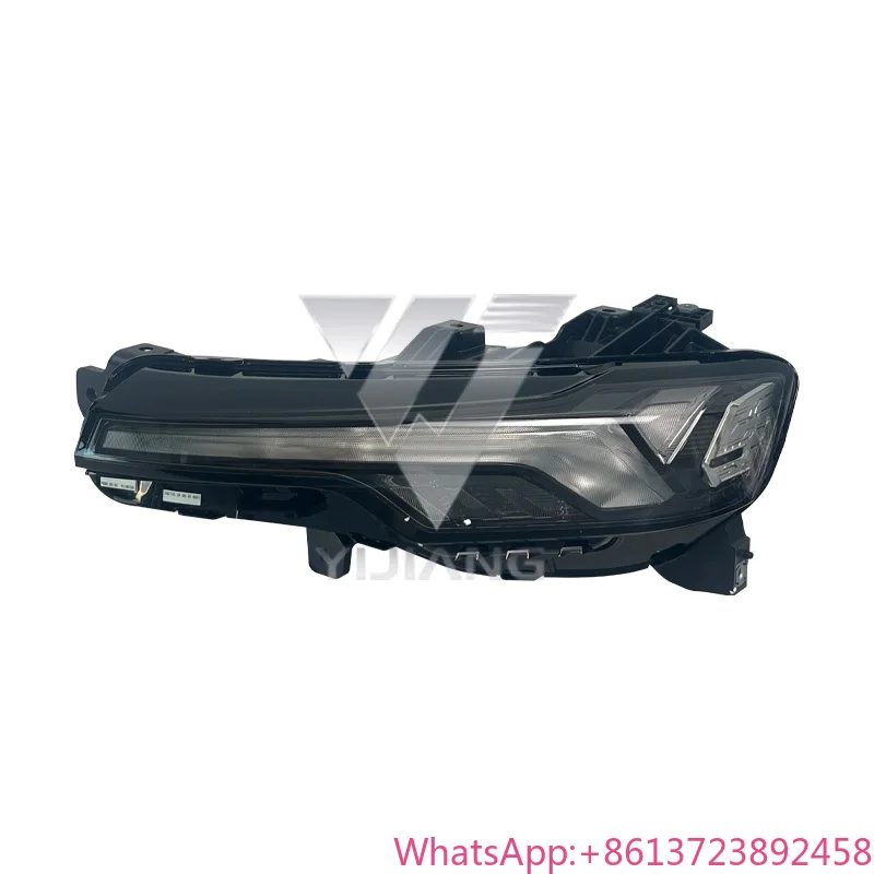 Original High Quality Daily Running Lamp for Changan CS35 PLUS New Condition with D2S Bulb Shape 4121010-BQ10-AA
Original High Quality Daily Running Lamp for Changan CS35 PLUS New Condition with D2S Bulb Shape 4121010-BQ10-AA