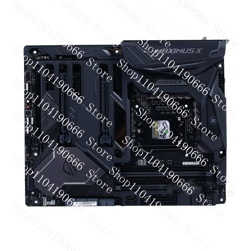 Для ASUS ROG Maximus X Formula 128 ГБ DDR4 LGA1151 тест материнской платы ОК XYG
Для ASUS ROG Maximus X Formula 128 ГБ DDR4 LGA1151 тест материнской платы ОК XYG