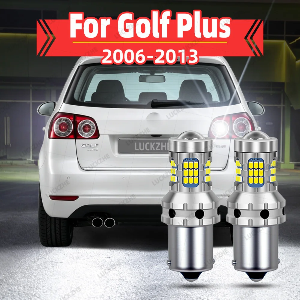 LED Reverse Lights For Volkswagen VW Golf Plus 5M1 521 Accessories 2006 2007 2008 2009 2010 2011 2012 2013 Reversing Light Bulb
LED Reverse Lights For Volkswagen VW Golf Plus 5M1 521 Accessories 2006 2007 2008 2009 2010 2011 2012 2013 Reversing Light Bulb