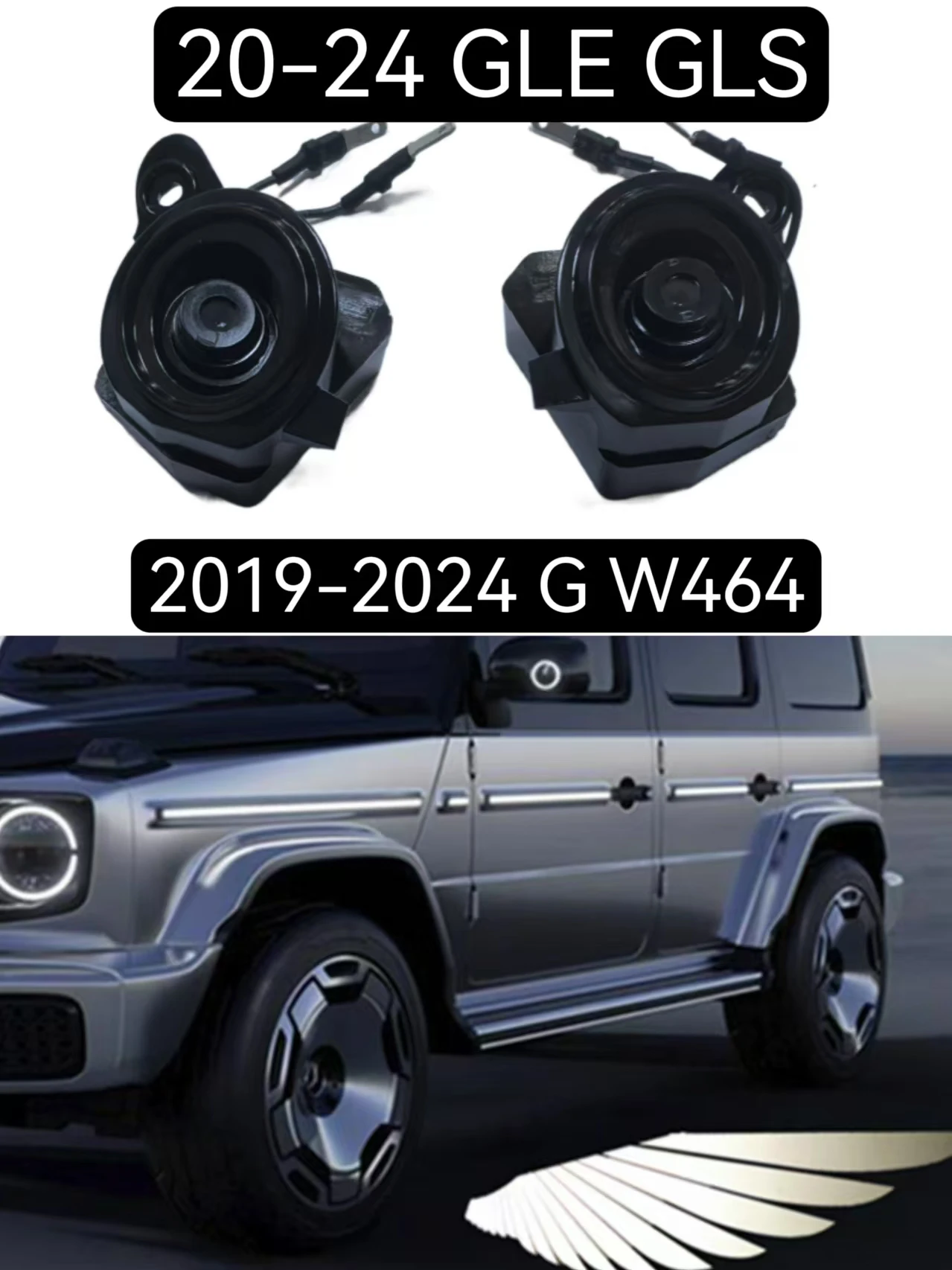 Для Mercedes-Benz GLE GLS GLE53 GLE43 G63 G500 G Class W464 W167 2020-2023 окружающее освещение светодиодное зеркало заднего вида ковровая лампа
Для Mercedes-Benz GLE GLS GLE53 GLE43 G63 G500 G Class W464 W167 2020-2023 окружающее освещение светодиодное зеркало заднего вида ковровая лампа