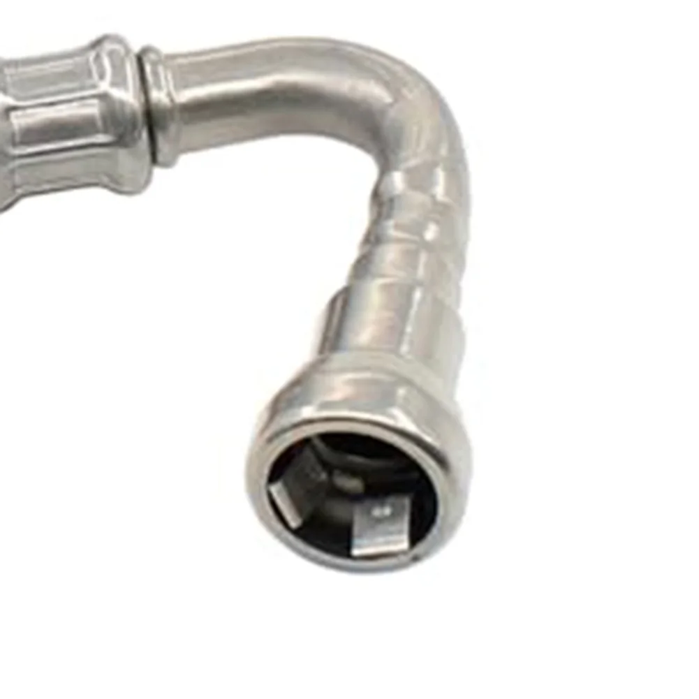 Positive Crankcase Ventilation Tube for Chevrolet For Cobalt 2008-2010 For HHR 2008-2010 For Buick Verano 2013-2015
Positive Crankcase Ventilation Tube for Chevrolet For Cobalt 2008-2010 For HHR 2008-2010 For Buick Verano 2013-2015