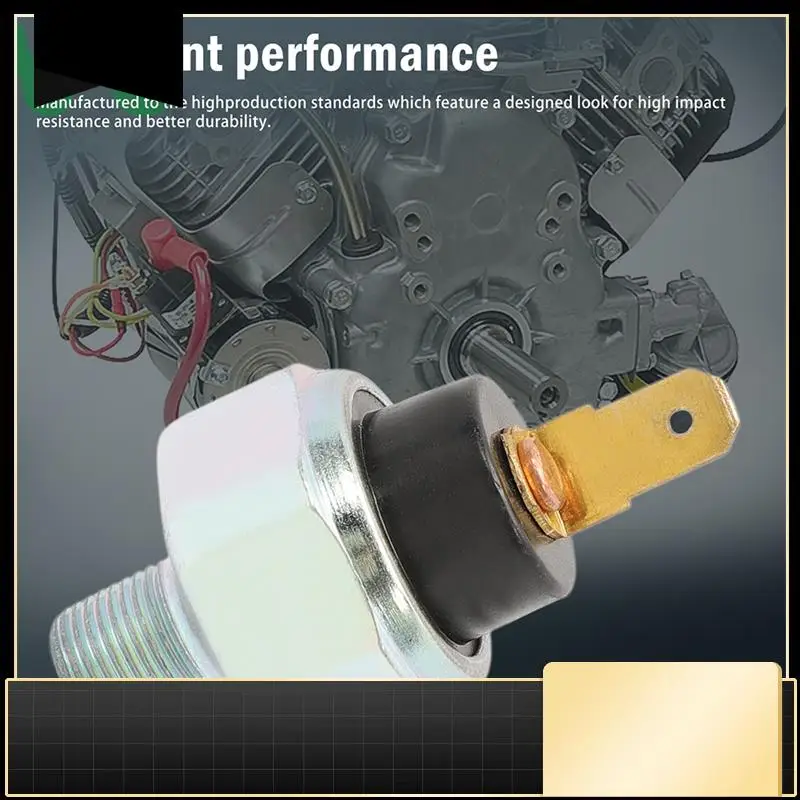 Oil Pressure Switch For Cummins Generator EH650V Engine Oil Pressure Sensor Oil Pressure Switch For Cummins 1876265
Oil Pressure Switch For Cummins Generator EH650V Engine Oil Pressure Sensor Oil Pressure Switch For Cummins 1876265