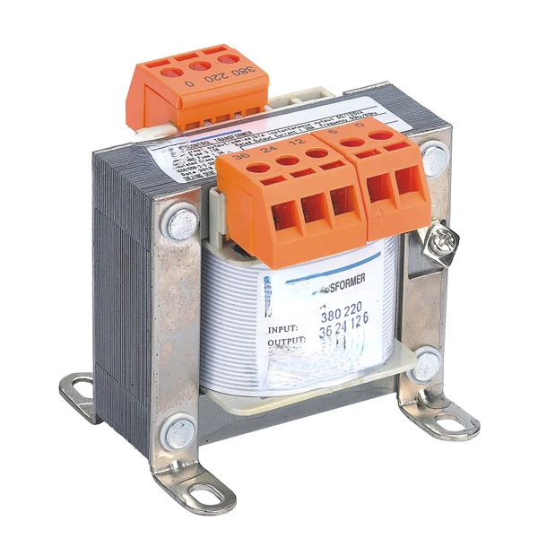 chint control transformer 50Hz AC6V~127V 400V Output capacity 1500VA for industrial control power supply control transformer
chint control transformer 50Hz AC6V~127V 400V Output capacity 1500VA for industrial control power supply control transformer