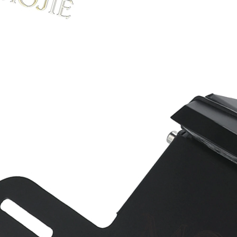 Motorcycle Rear License Plate Light Hugger Mudguard Bracket For YAMAHA TMAX560 Tmax 560 T-MAX 560 Tech Max 2022 2023 2024 2025
Motorcycle Rear License Plate Light Hugger Mudguard Bracket For YAMAHA TMAX560 Tmax 560 T-MAX 560 Tech Max 2022 2023 2024 2025
