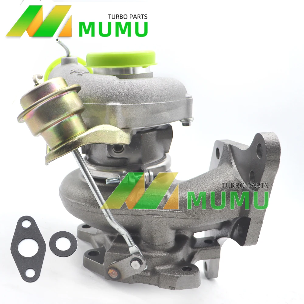 Turbo Turbocharger For Subaru Impreza WRX Wagon 4-Door 2003-2005 RHF55 VF37 VG440027 VA440027 14411AA542 14411AA541 14411AA540
Turbo Turbocharger For Subaru Impreza WRX Wagon 4-Door 2003-2005 RHF55 VF37 VG440027 VA440027 14411AA542 14411AA541 14411AA540