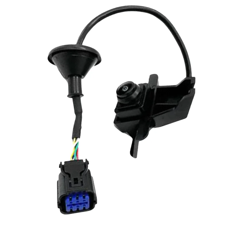 View Rearview Reversing Camera 99240-AA100 99240AA100 For Hyundai Elantra 2021-2022 Vehicle Backup System
View Rearview Reversing Camera 99240-AA100 99240AA100 For Hyundai Elantra 2021-2022 Vehicle Backup System