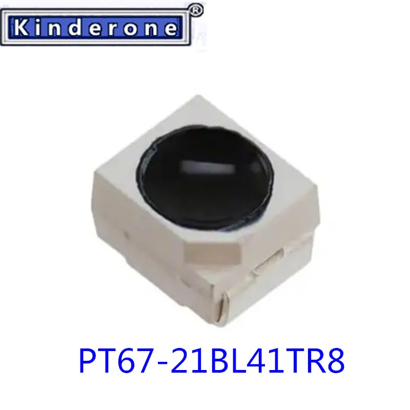 100PCS PT67-21B/C14/TR8 PT67-21C/L14/TR8 PT19-21C PT19-21B infrared receiving tube 100% new 3 mm ir led CN(Origin)
100PCS PT67-21B/C14/TR8 PT67-21C/L14/TR8 PT19-21C PT19-21B infrared receiving tube 100% new 3 mm ir led CN(Origin)