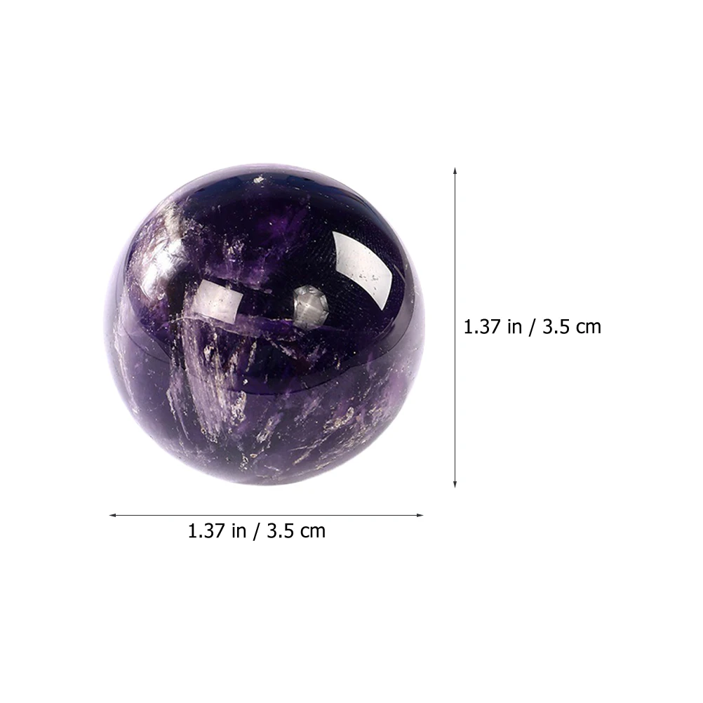 Crystal Ball Decorations for Home Living Room Table Spheres Portable Desktop Ornament Gift Stylish Creative Design Rehab Hand
Crystal Ball Decorations for Home Living Room Table Spheres Portable Desktop Ornament Gift Stylish Creative Design Rehab Hand