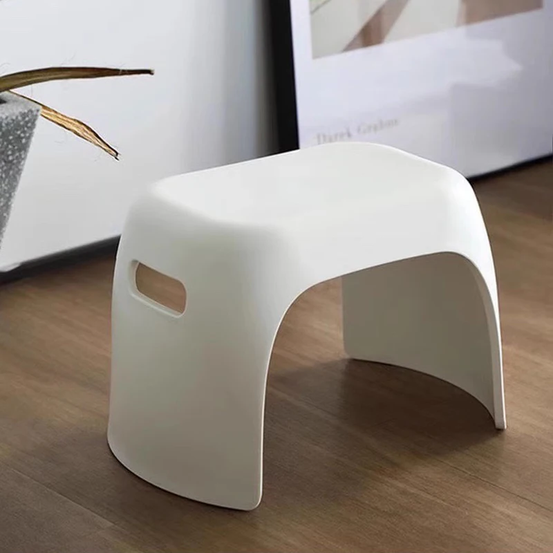 Plastic Small Bathroom Chair Children Cute Baby Minder Living Room Baby Designer Stool Low Nordic Tabouret Trendy Furniture
Plastic Small Bathroom Chair Children Cute Baby Minder Living Room Baby Designer Stool Low Nordic Tabouret Trendy Furniture