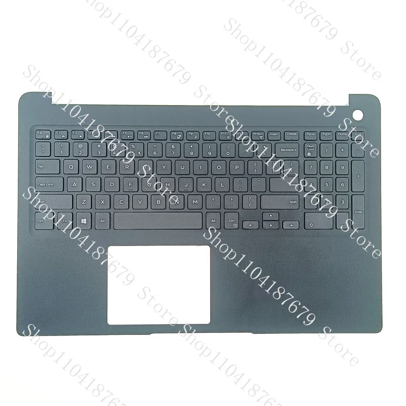 Для Dell Latitude 3500 E3500 упор для рук с подсветкой, верхний чехол для клавиатуры XPXMR 0XPXMR
Для Dell Latitude 3500 E3500 упор для рук с подсветкой, верхний чехол для клавиатуры XPXMR 0XPXMR