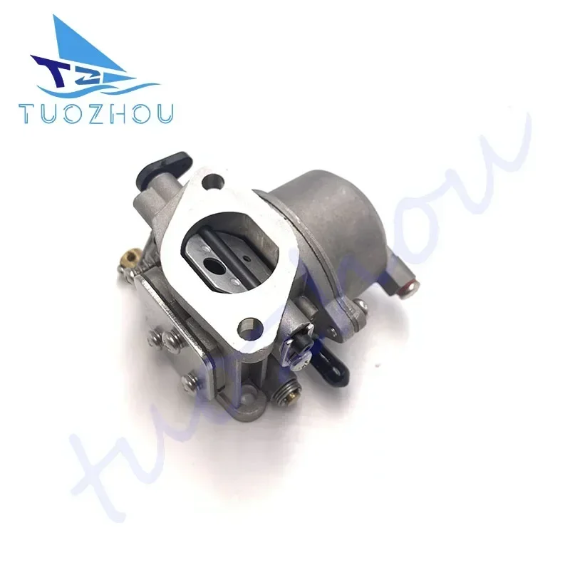 67D-14301-10 Carburetor Motor Carbs Assy For Yamaha 4 stroke 4hp 5hp F4A F4M Outboard Motors 67D-14301 68D-14301 Boat Engine
67D-14301-10 Carburetor Motor Carbs Assy For Yamaha 4 stroke 4hp 5hp F4A F4M Outboard Motors 67D-14301 68D-14301 Boat Engine