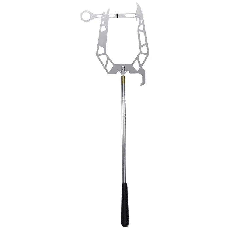 Customization Boat Hooks For Docking Dock Hook Cable Wire Guider U Shaped Telescoping Automatic
Customization Boat Hooks For Docking Dock Hook Cable Wire Guider U Shaped Telescoping Automatic