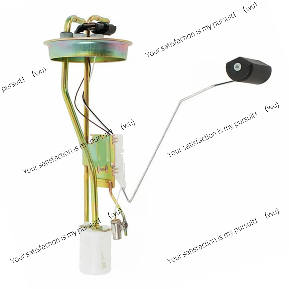 Modern Automotive Fuel Level Sensor Assembly for H100 2.5 1996-2003 3102-4b000 Automotive Accessories
Modern Automotive Fuel Level Sensor Assembly for H100 2.5 1996-2003 3102-4b000 Automotive Accessories
