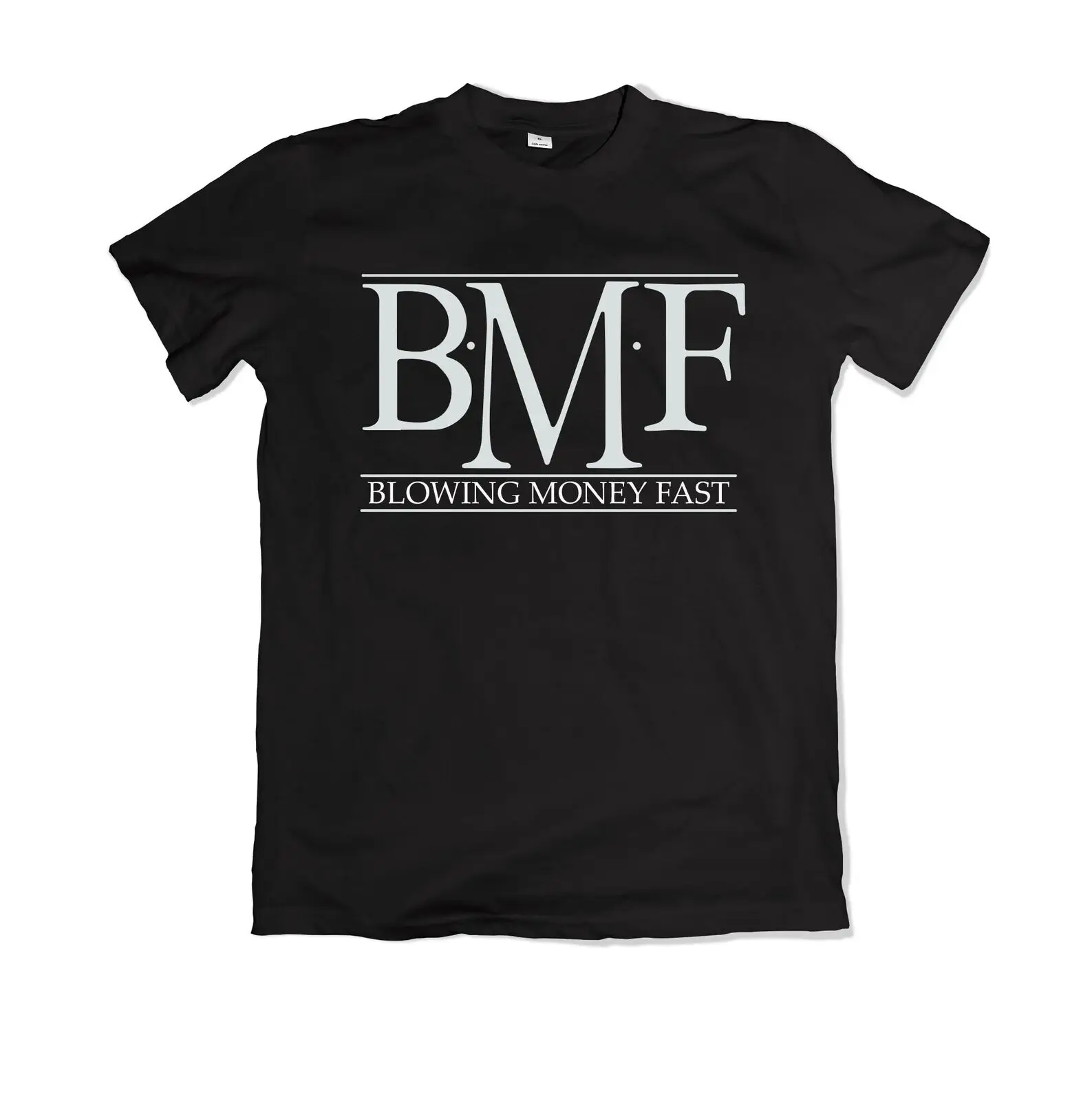 BMF Custom T-Shirt Adult Regular Fit O-Necked T-shirt Classic T-Shirt Men's clothing
BMF Custom T-Shirt Adult Regular Fit O-Necked T-shirt Classic T-Shirt Men's clothing