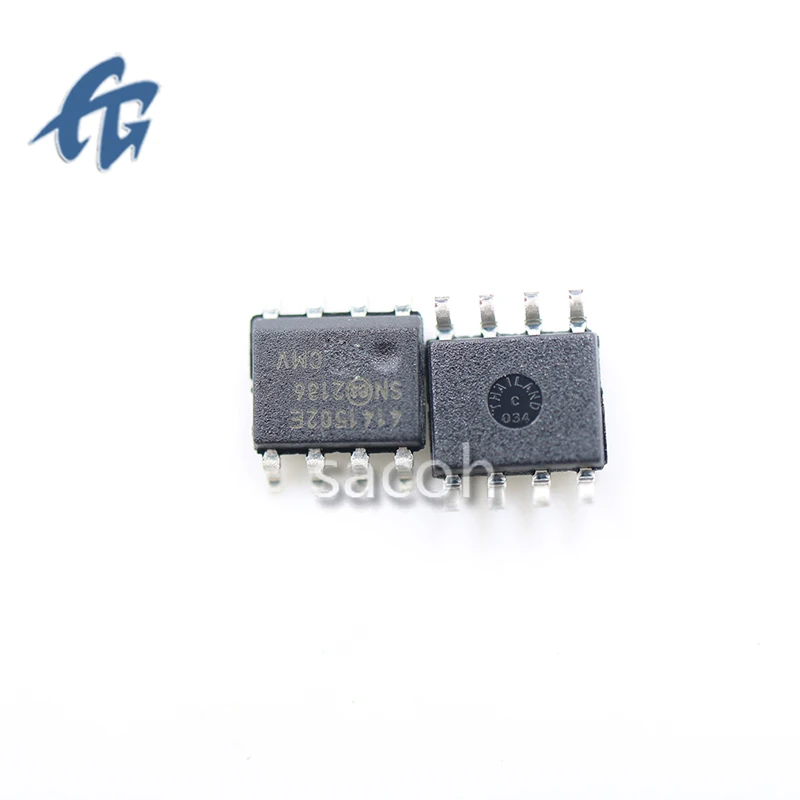 (SACOH Electronic Components) MCP4141-502E/SN 10Pcs 100% Brand New Original In Stock
(SACOH Electronic Components) MCP4141-502E/SN 10Pcs 100% Brand New Original In Stock
