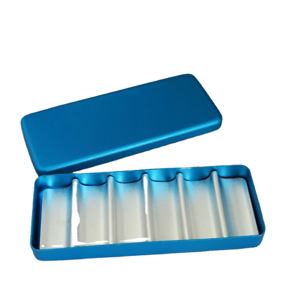 Endo Instrument Box/dental Endo Box
Endo Instrument Box/dental Endo Box