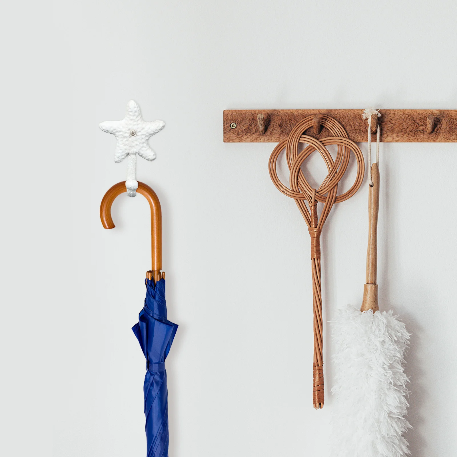 Retro Wall Hooks Wrought Iron Hooks for Clothes Bags Hats Towels Bathroom Kitchen EntrywayHooks Decorative Home Storage
Retro Wall Hooks Wrought Iron Hooks for Clothes Bags Hats Towels Bathroom Kitchen EntrywayHooks Decorative Home Storage