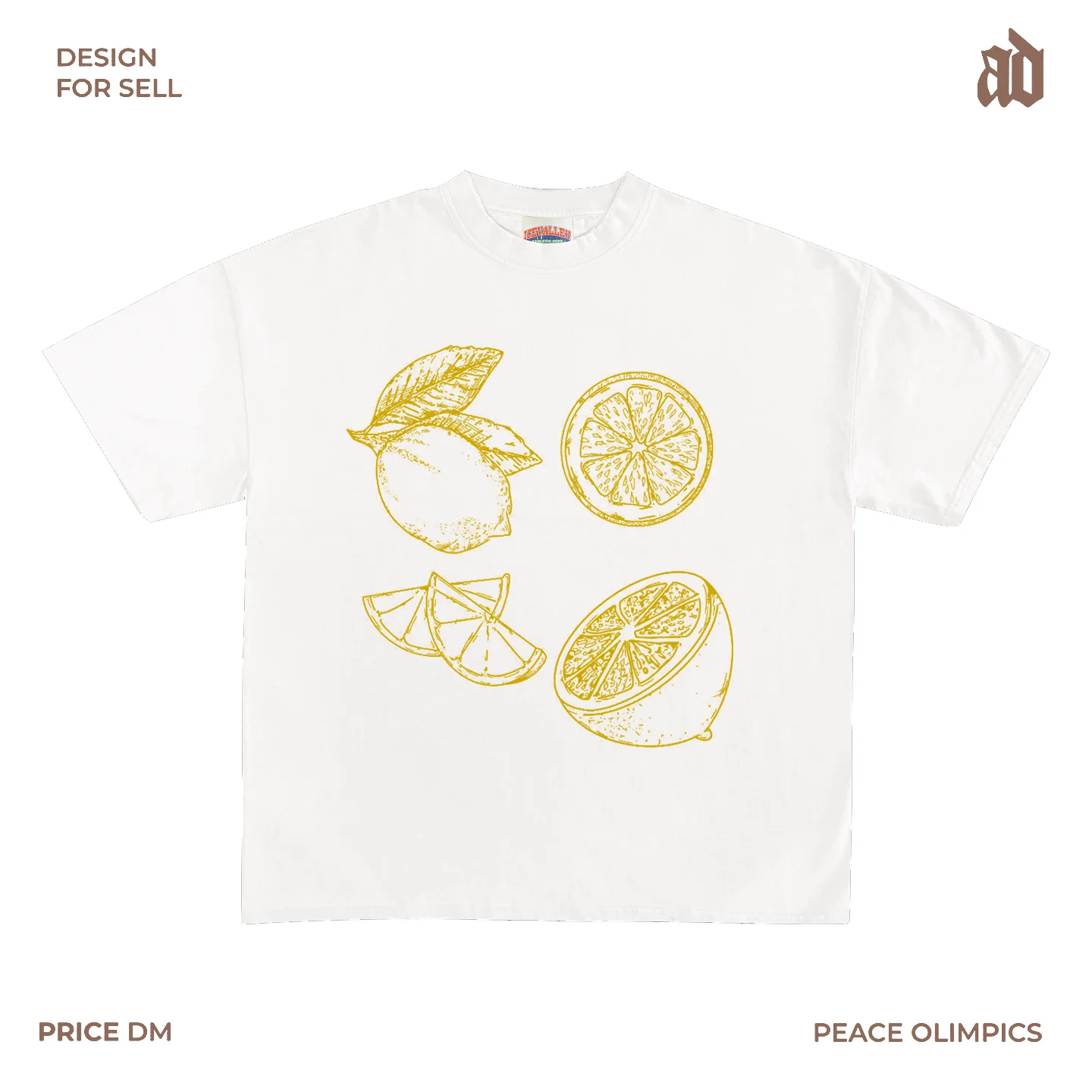 Lightweight Slim Fit American Sle Lemon Illustration round Ne ort Sve T-irt ex Sweet Cool Sle Summer Casual ...
Lightweight Slim Fit American Sle Lemon Illustration round Ne ort Sve T-irt ex Sweet Cool Sle Summer Casual ...