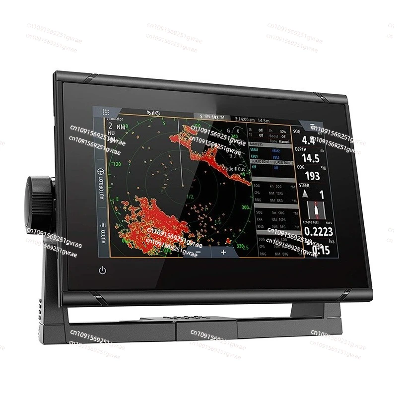 GO9 / GO7 Three-in-one Supports Radar 12 Chart Instrument Chinese Boat Fishing Sonar
GO9 / GO7 Three-in-one Supports Radar 12 Chart Instrument Chinese Boat Fishing Sonar