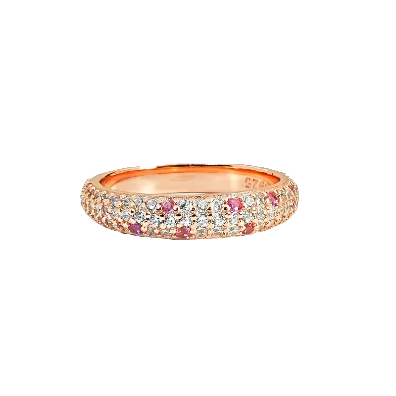 Full Sky Star 925 Silver Diamond Ring for Women Set with High Carbon Diamonds, Stacked Index Finger Ring, Wedding Jewelry
Full Sky Star 925 Silver Diamond Ring for Women Set with High Carbon Diamonds, Stacked Index Finger Ring, Wedding Jewelry