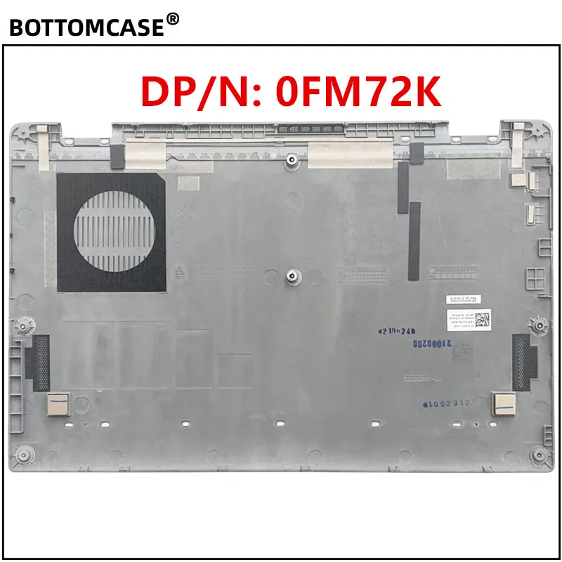 New For BOTTOMCASE® Latitude 7420 E7420 Bottom Base Cover Lower Case FM72K 0FM72K
New For BOTTOMCASE® Latitude 7420 E7420 Bottom Base Cover Lower Case FM72K 0FM72K