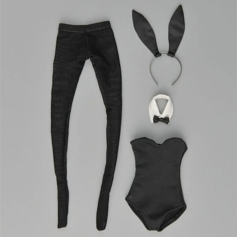 ZY Toys ZY15-28 1/6 женская одежда с кроликом, обтягивающее нижнее белье для девочек, комплект чулок, подходит для 12-дюймовой фигурки солдата, куклы для тела
ZY Toys ZY15-28 1/6 женская одежда с кроликом, обтягивающее нижнее белье для девочек, комплект чулок, подходит для 12-дюймовой фигурки солдата, куклы для тела