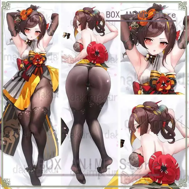 Taie D'oreiller Dessin Animé Genshin Impact Chiori Dakimakura Hing, Housse Coussin Otaku Japonais Cosplay, Cadeaux De
Taie D'oreiller Dessin Animé Genshin Impact Chiori Dakimakura Hing, Housse Coussin Otaku Japonais Cosplay, Cadeaux De