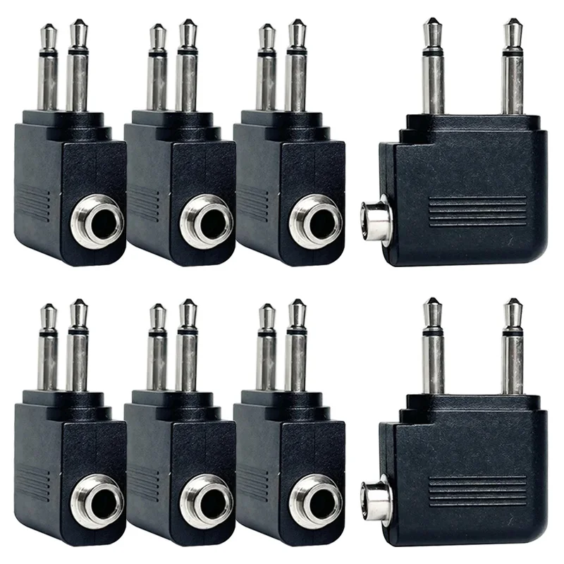 Двойной моноштекер 3,5 мм на стереоразъем 3,5 мм, разъем аудиоконвертера, авиакомпания, дорожный адаптер для наушников
Двойной моноштекер 3,5 мм на стереоразъем 3,5 мм, разъем аудиоконвертера, авиакомпания, дорожный адаптер для наушников