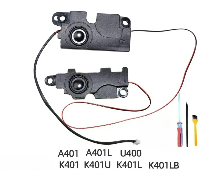 New for ASUS K401U A401L K401 A401 K401LLB U4000 Speaker, Speaker Send speaker tools
New for ASUS K401U A401L K401 A401 K401LLB U4000 Speaker, Speaker Send speaker tools