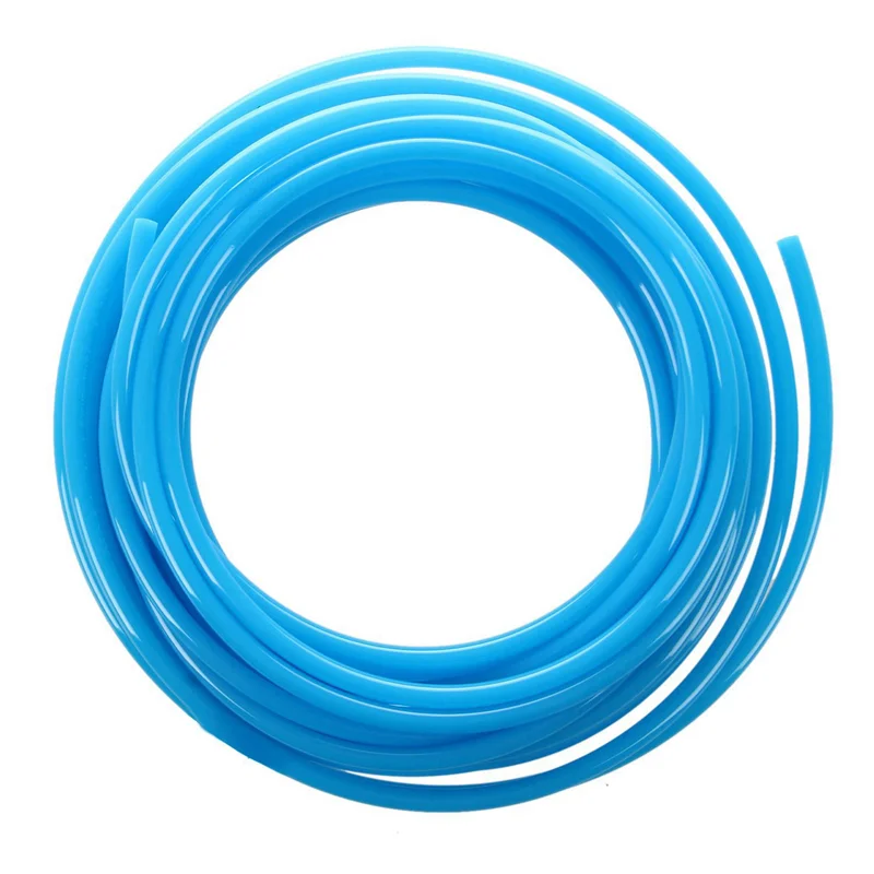 A96I-5Pcs 10M 32.8Ft 6Mm X 4Mm Пневматический полиуретановый шланг из полиуретана, синий
A96I-5Pcs 10M 32.8Ft 6Mm X 4Mm Пневматический полиуретановый шланг из полиуретана, синий