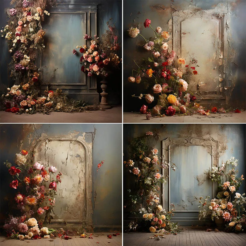 Mehofond Photography Background Painting Texture Wall Floral Adult Birthday Wedding Maternity Portrait Decor Backdrop Photo Stud
Mehofond Photography Background Painting Texture Wall Floral Adult Birthday Wedding Maternity Portrait Decor Backdrop Photo Stud