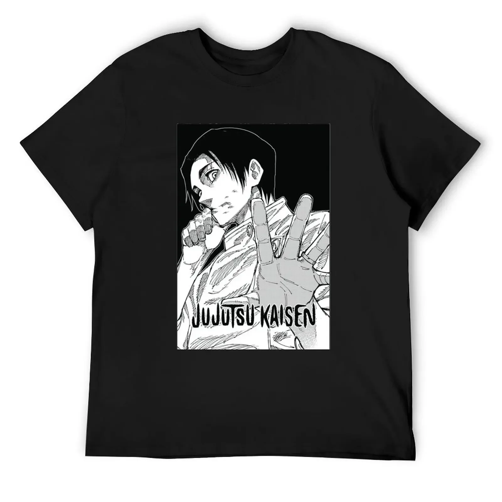 Yuta T-Shirt funny shirt cotton summer top valentines boutique clothes clothes for men
Yuta T-Shirt funny shirt cotton summer top valentines boutique clothes clothes for men