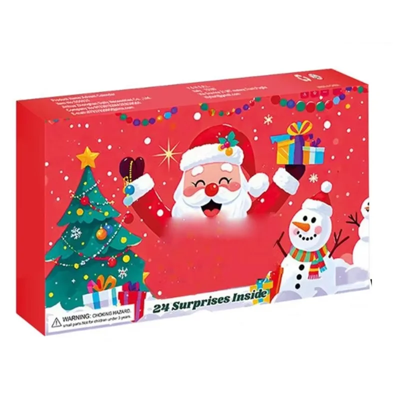 Calendar Advent 24 Days Christmas Holiday Countdown For Kids Teens Festive Party Classroom A
Calendar Advent 24 Days Christmas Holiday Countdown For Kids Teens Festive Party Classroom A