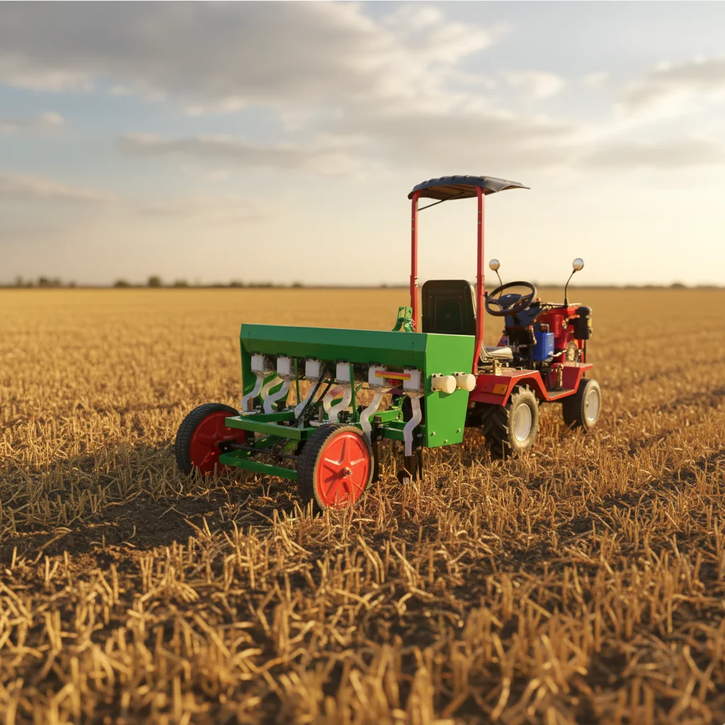 Mini Farm Tractor Wheel Type Multifunctional 15HP-80HP Agricultural Walking Tractor for Farming
Mini Farm Tractor Wheel Type Multifunctional 15HP-80HP Agricultural Walking Tractor for Farming