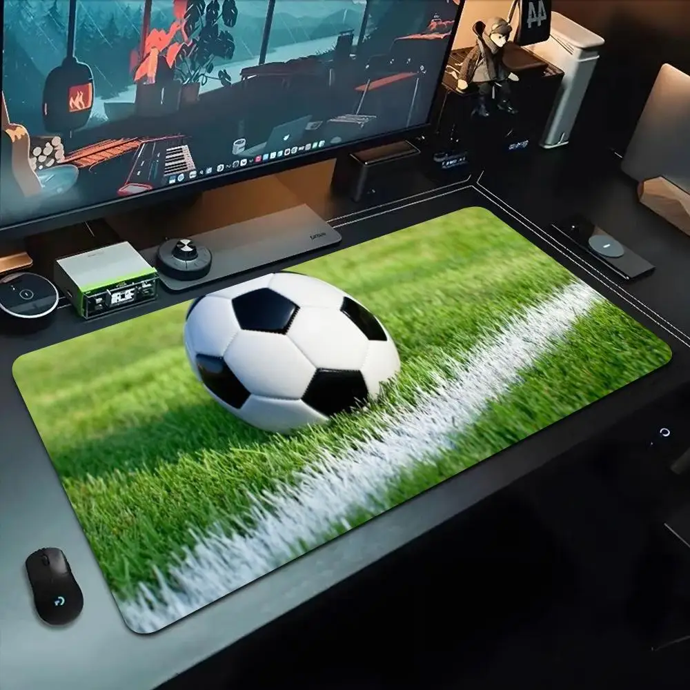 football Mouse Pad 500X1000 mm Large Gaming Mousepad Gamer XL Rubber Otaku Keyboard Pad Laptop Desk Mat
football Mouse Pad 500X1000 mm Large Gaming Mousepad Gamer XL Rubber Otaku Keyboard Pad Laptop Desk Mat